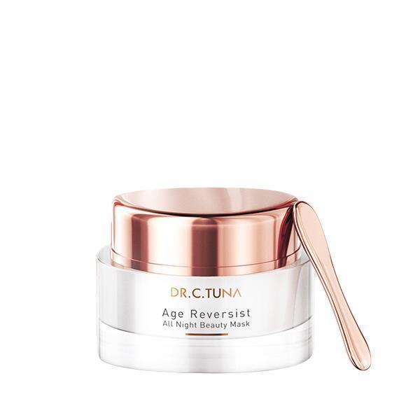 Age Reversist Mascarilla de Belleza de Noche