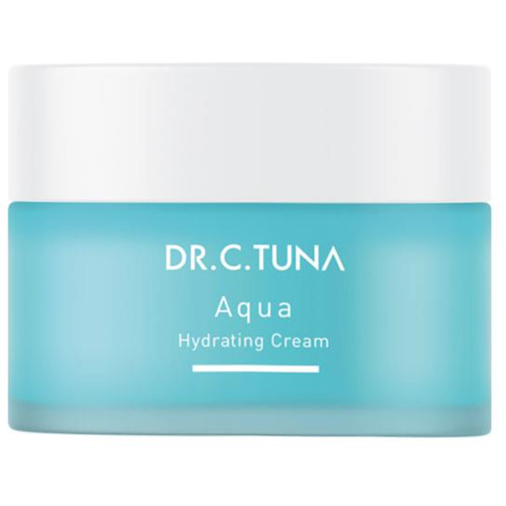 Aqua Crema Hidratante