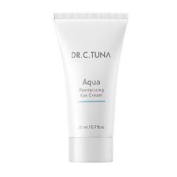 Aqua Crema de Ojos Revitalizante