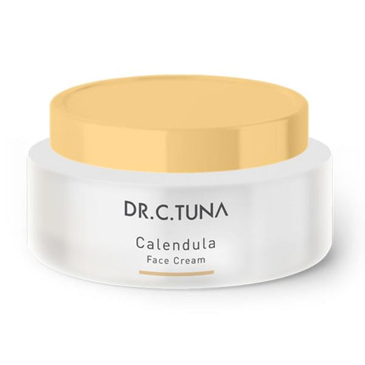 Calendula Crema Facial