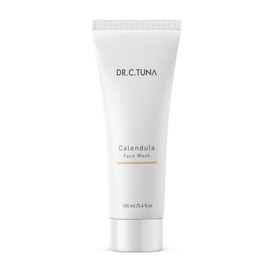 Calendula Limpiador Facial