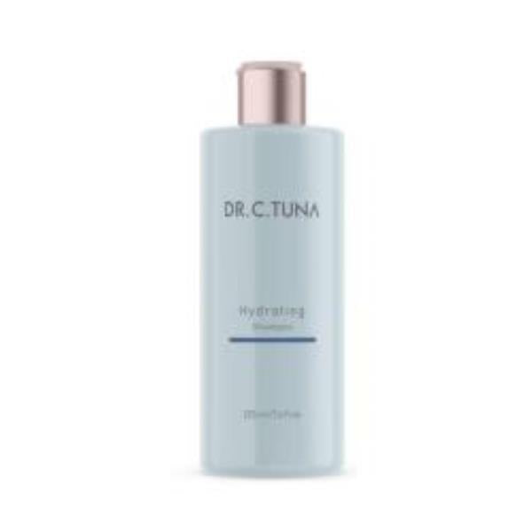 Dr. C. Tuna Hydrating Shampoo Hidratante