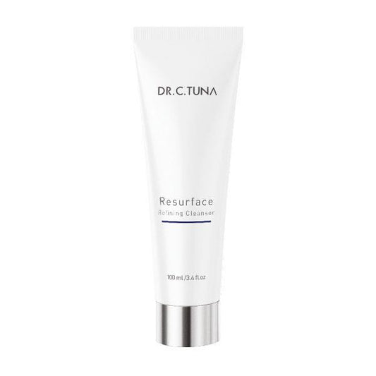 Dr. C. Tuna Resurface Refining Cleanser