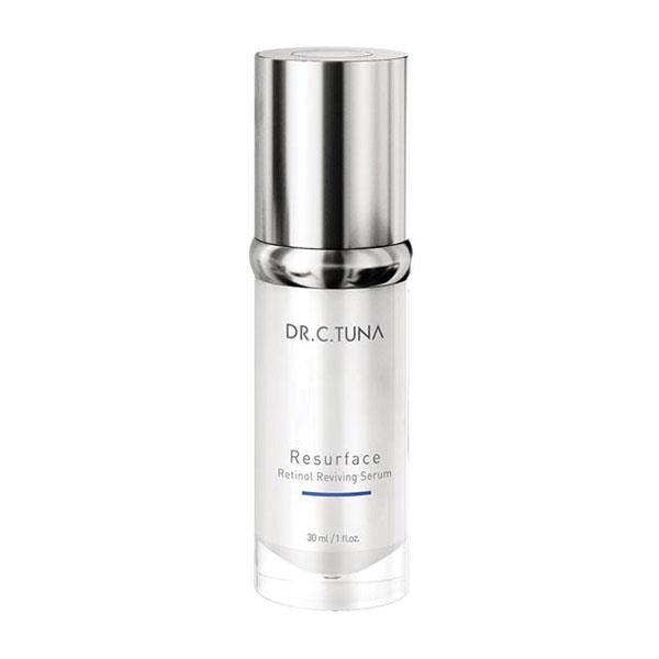 Dr. C. Tuna Resurface Retinol Reviving Serum