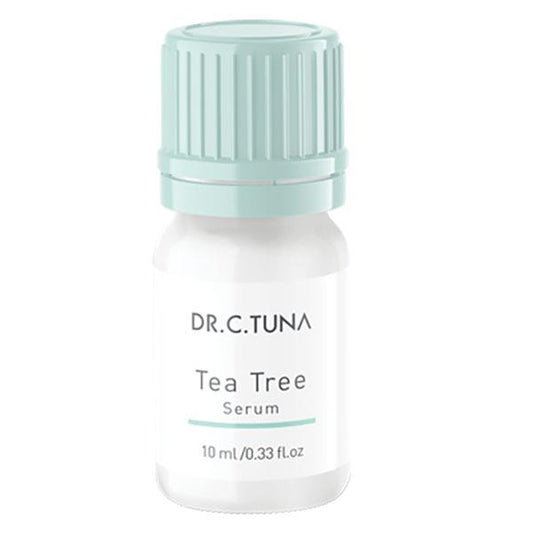 Tea Tree Suero