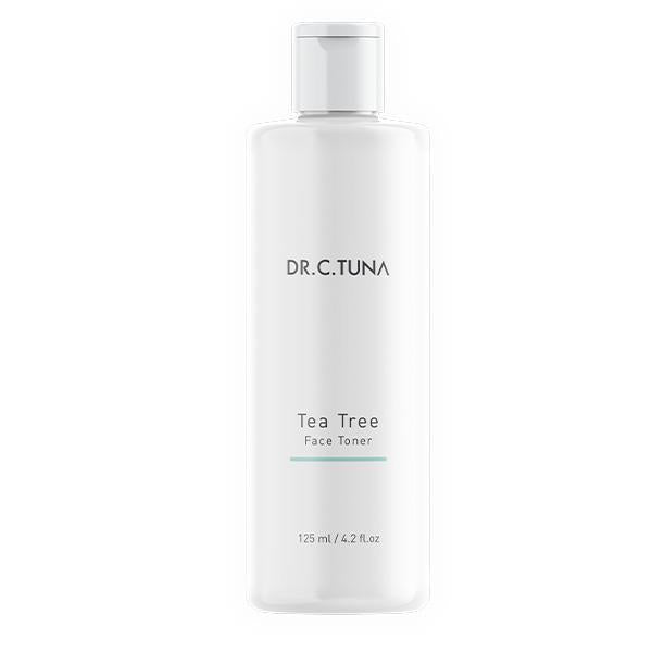 Tea Tree Tónico Facial